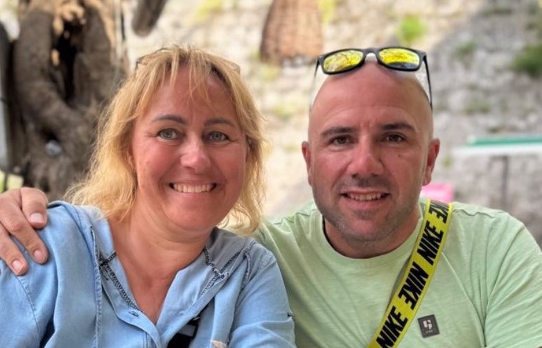 Alex & Kerstin Trier